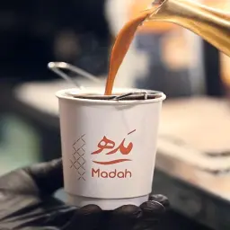 Karak In Paper Cup